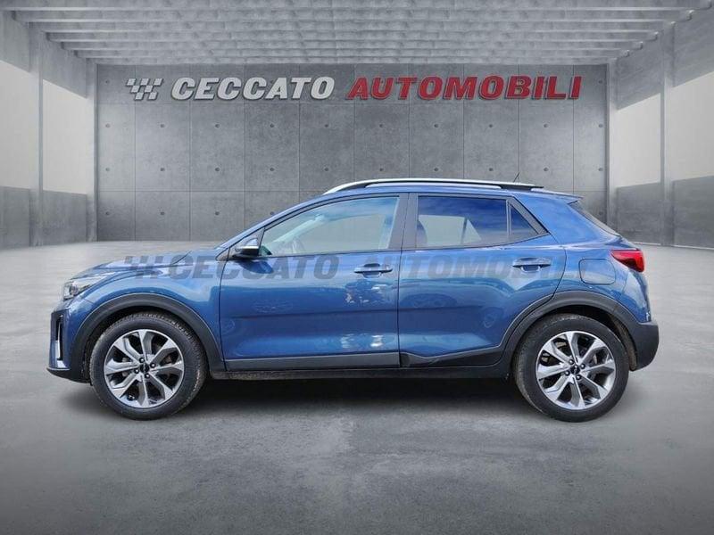 KIA Stonic Stonic 1.0 t-gdi mhev Style 100cv mt
