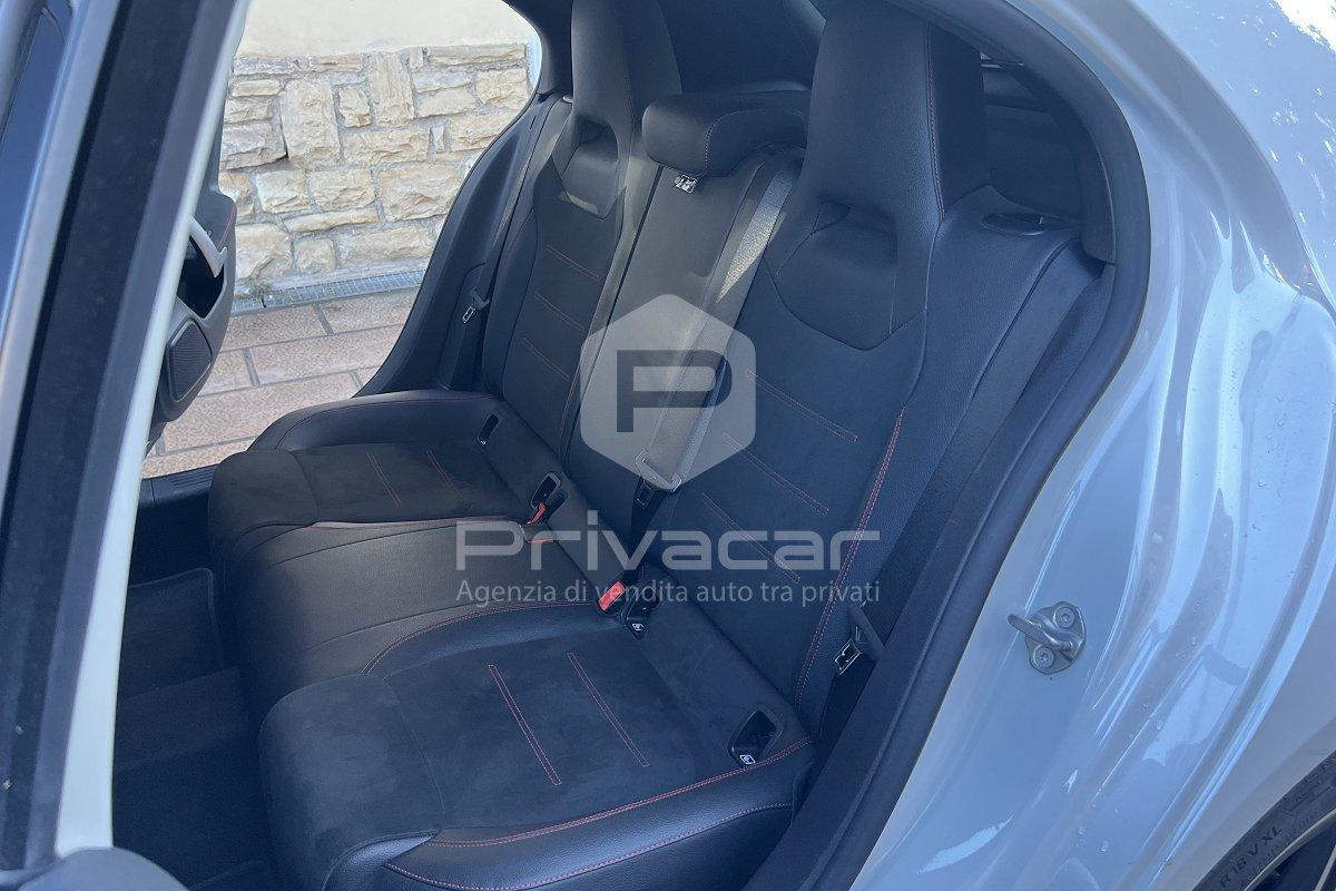 MERCEDES A 250 e Automatic EQ-Power Premium