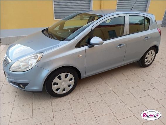 OPEL Corsa Corsa 1.2 16V 5p. Comfort