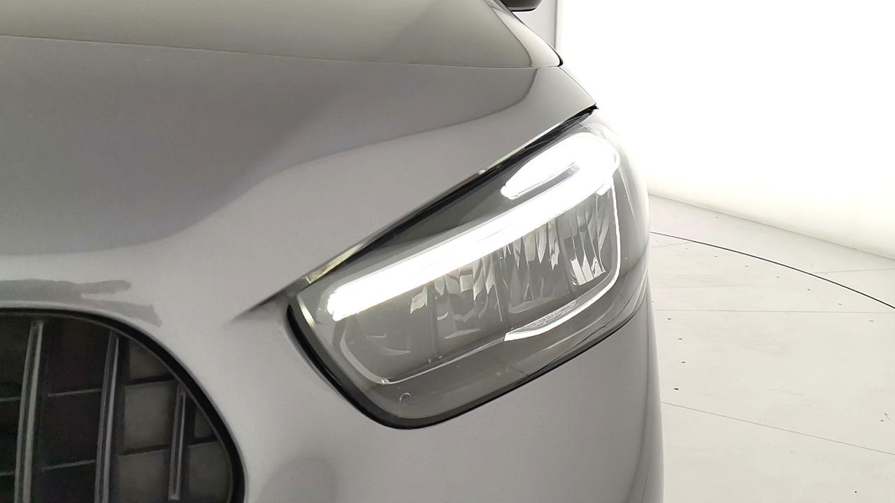 Mercedes-Benz Classe B - W247 2023 - B 180 d Progressive Advanced Plus auto