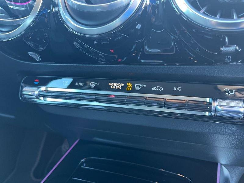 Mercedes-Benz Classe B - W247 2023 B 180 d Progressive Advanced Plus auto