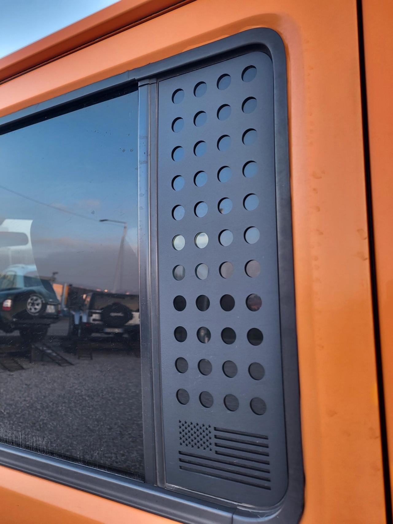 Jeep Wrangler Unlimited 2.8 CRD DPF Sahara Auto