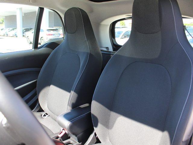 SMART ForTwo 1.0 twinamic Passion 70CV