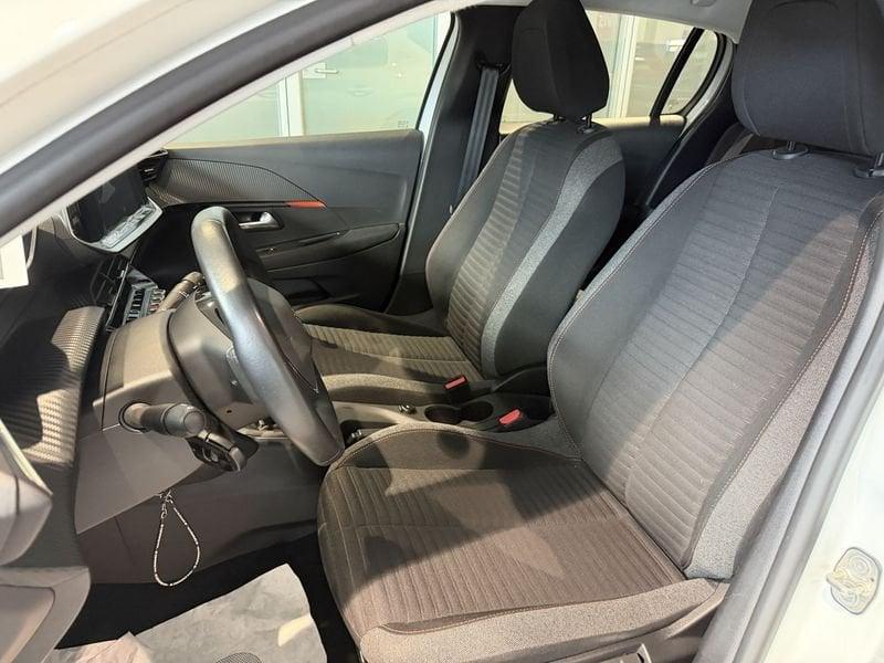 Peugeot 208 Active Pack BlueHDi 100 S/S