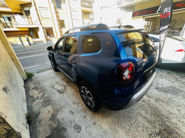 DACIA Duster 1.5 Blue dCi 8V 115 CV 4x2 15th Anniversary