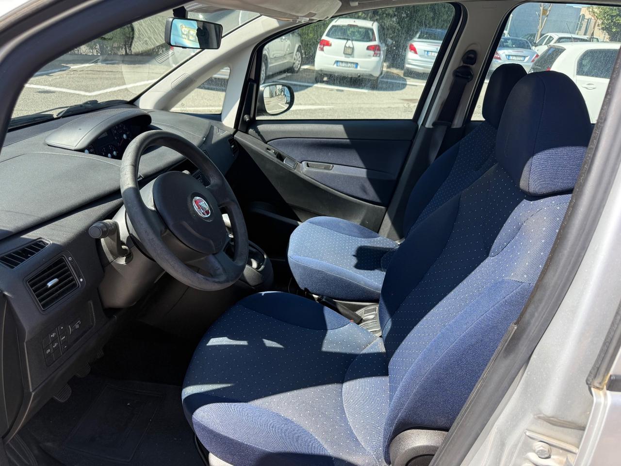 Fiat Idea 1.4 Dynamic EasyPower
