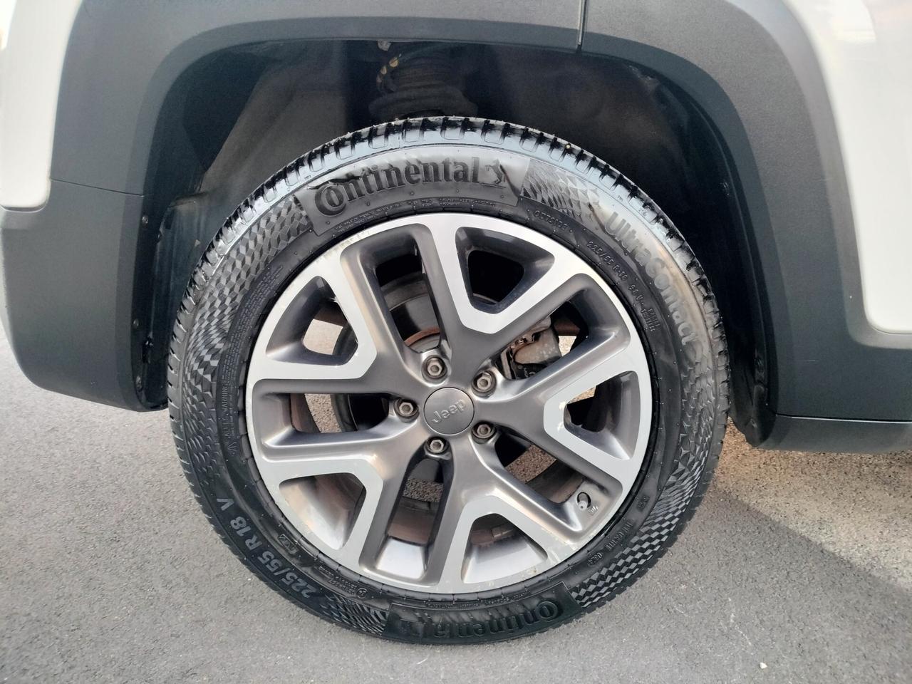 Jeep Renegade 1.6 Mjt 120 CV Limited 50' anniversary