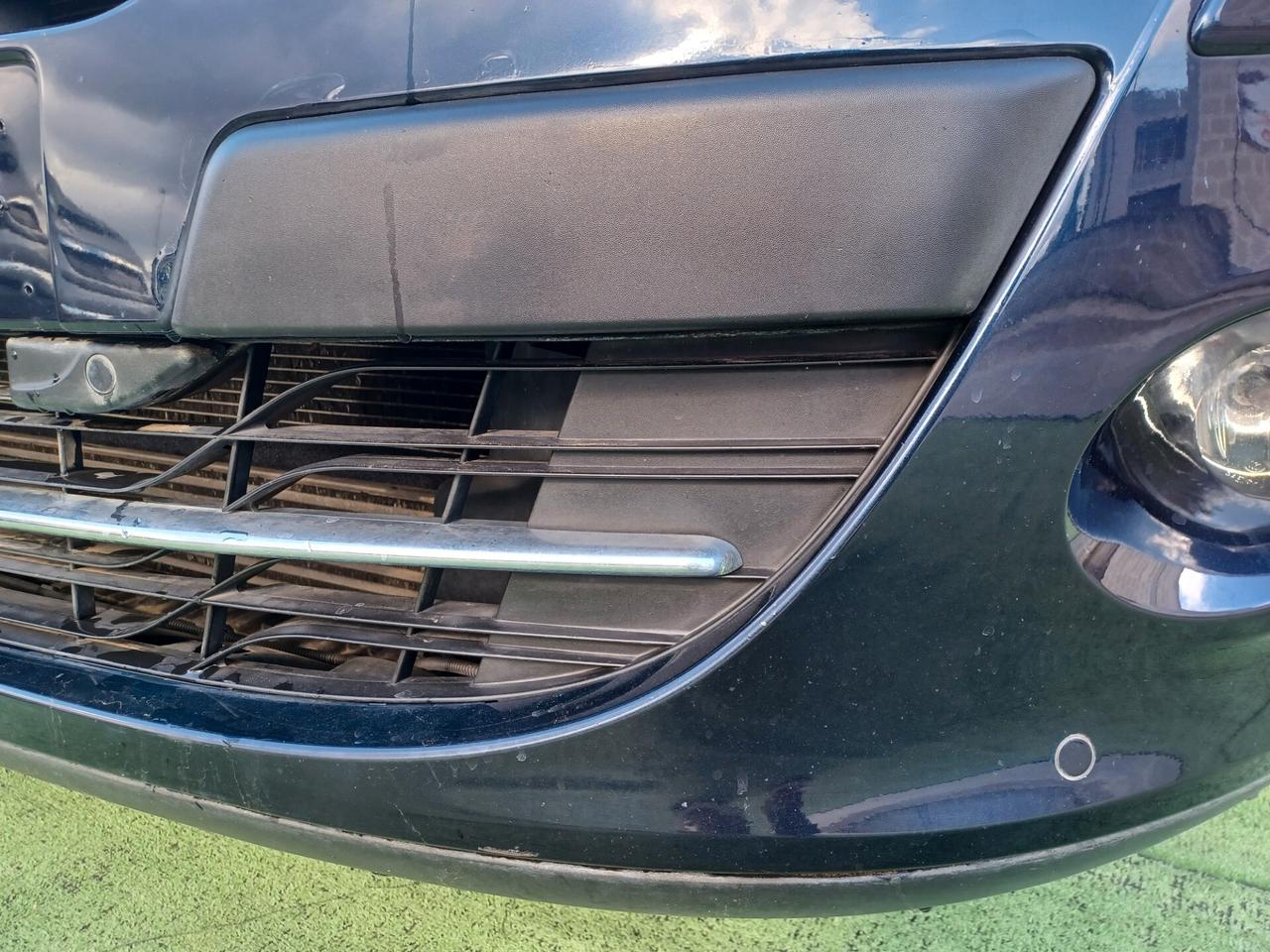 Renault Megane Mégane 1.4 TCe SporTour Dynamique