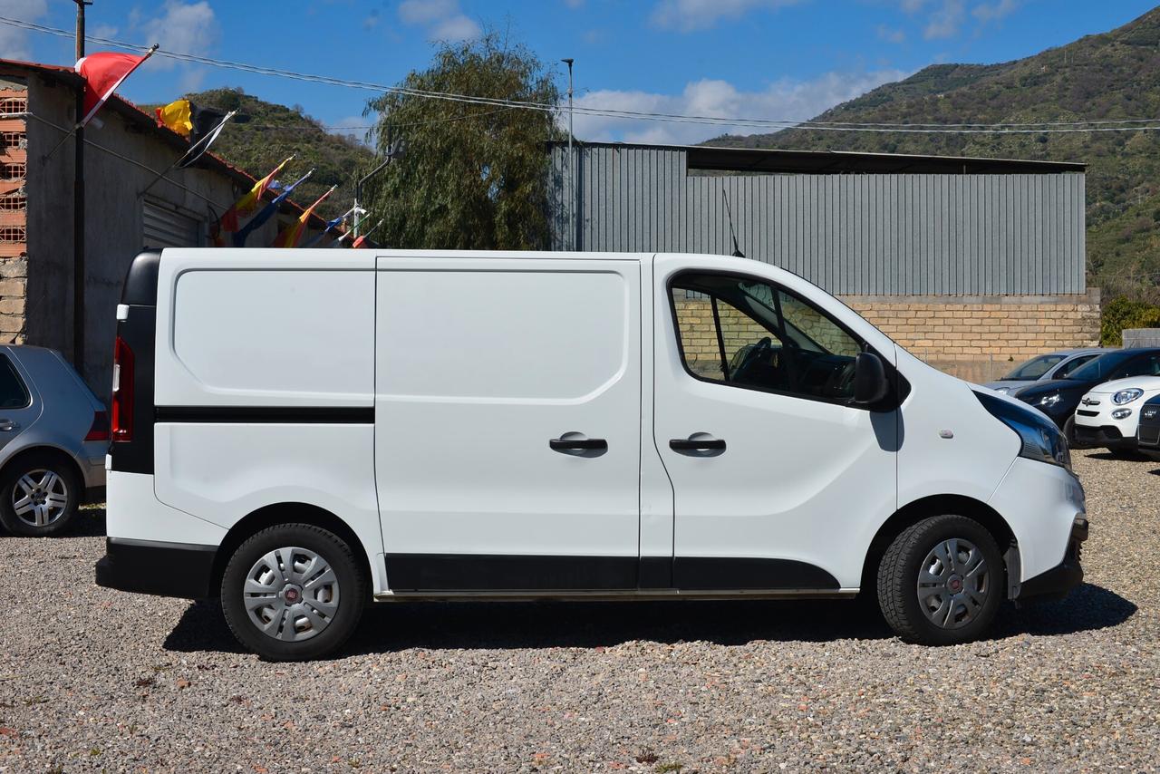 Fiat Talento 2.0 Ecojet 120CV PC-TN Furgone 10q