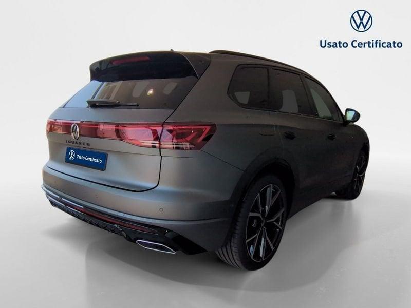 Volkswagen Touareg 3.0 V6 TDI SCR 210kW R-Line