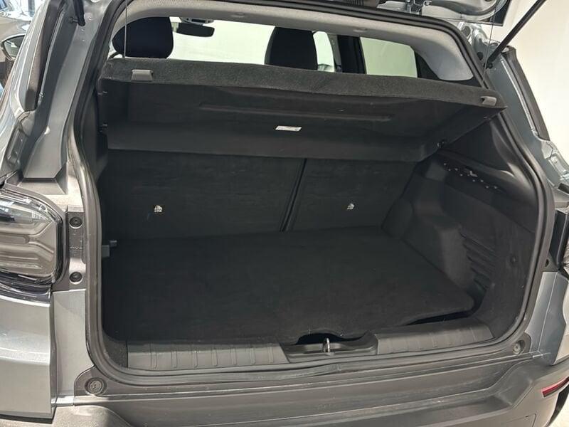 Jeep Avenger Avenger 1.2 Turbo 100 CV Summit