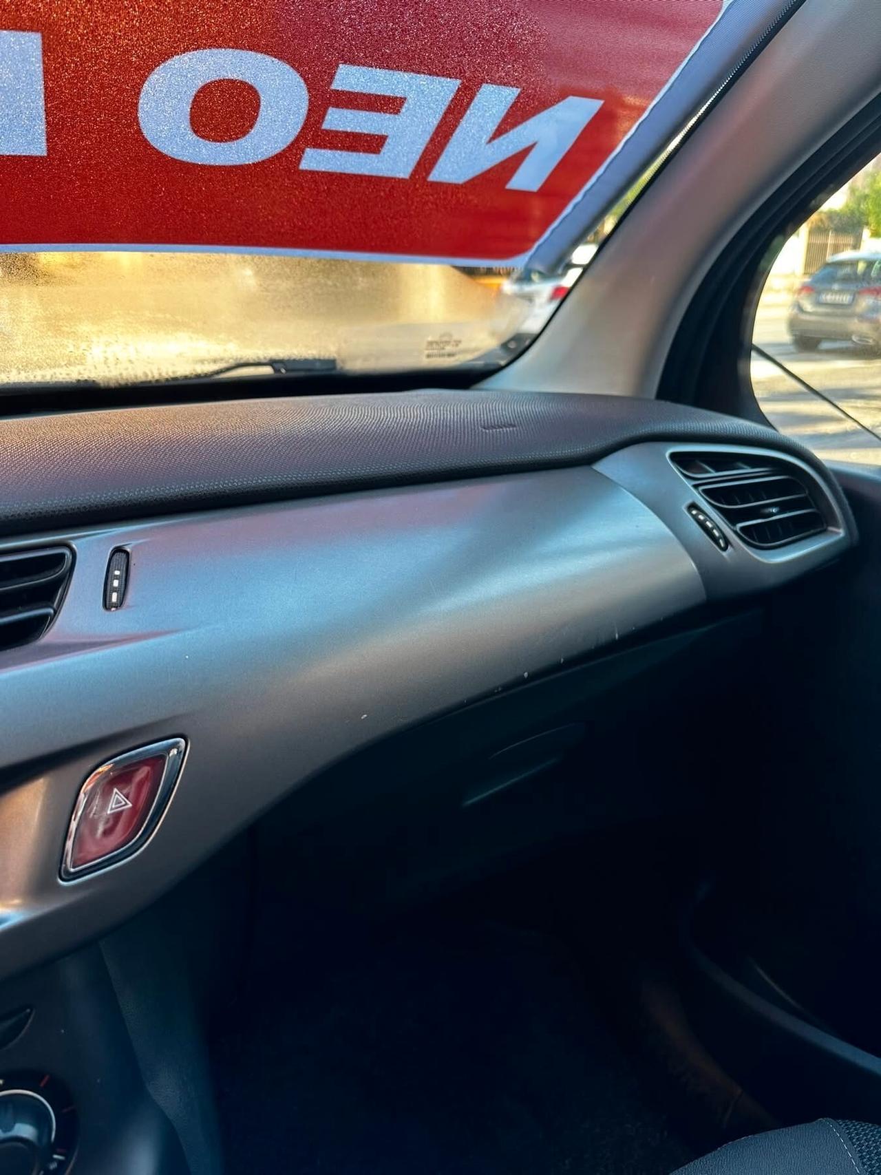 Citroen C3 PureTech 82 Exclusive NEOPATENTATI