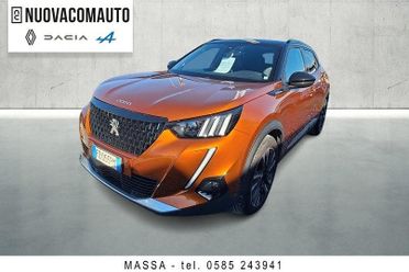 Peugeot 2008 1.5 BlueHDi GT Line