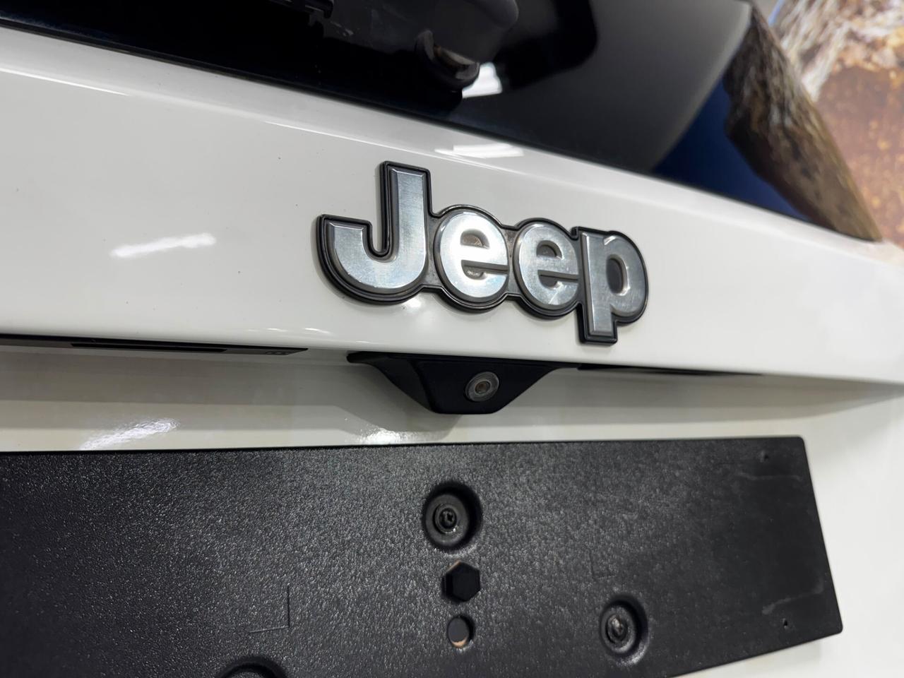 Jeep Renegade 2.0 Mjt 140CV 4WD Limited 57343 KM