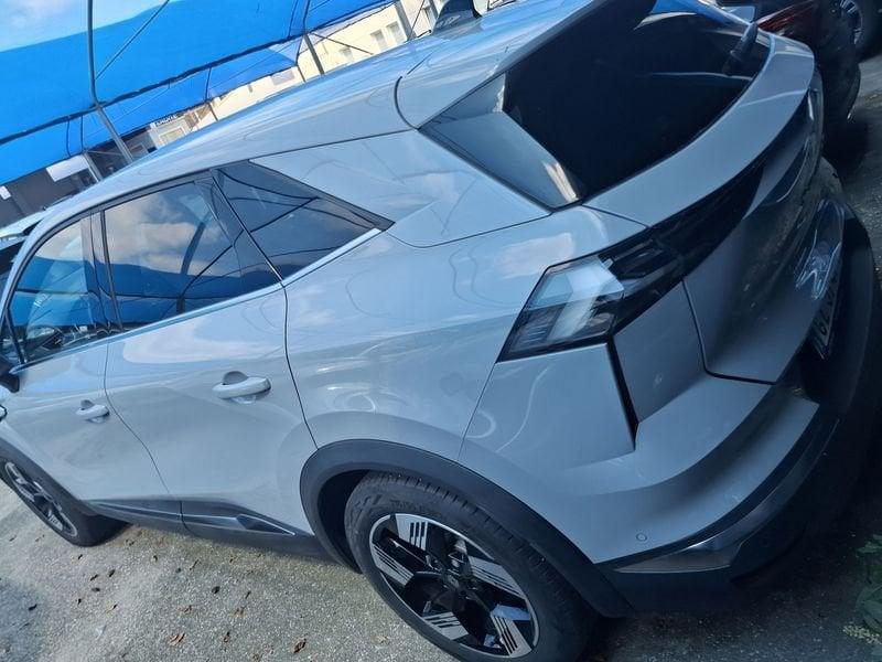 Renault Symbioz 1.6 full hybrid E-Tech Techno 145cv auto