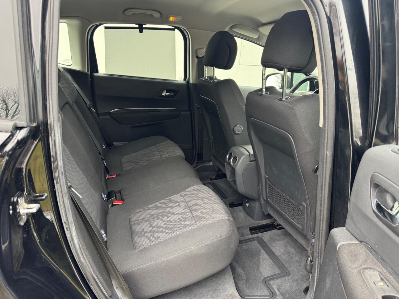 Peugeot 3008 2.0 HDi 150CV Outdoor