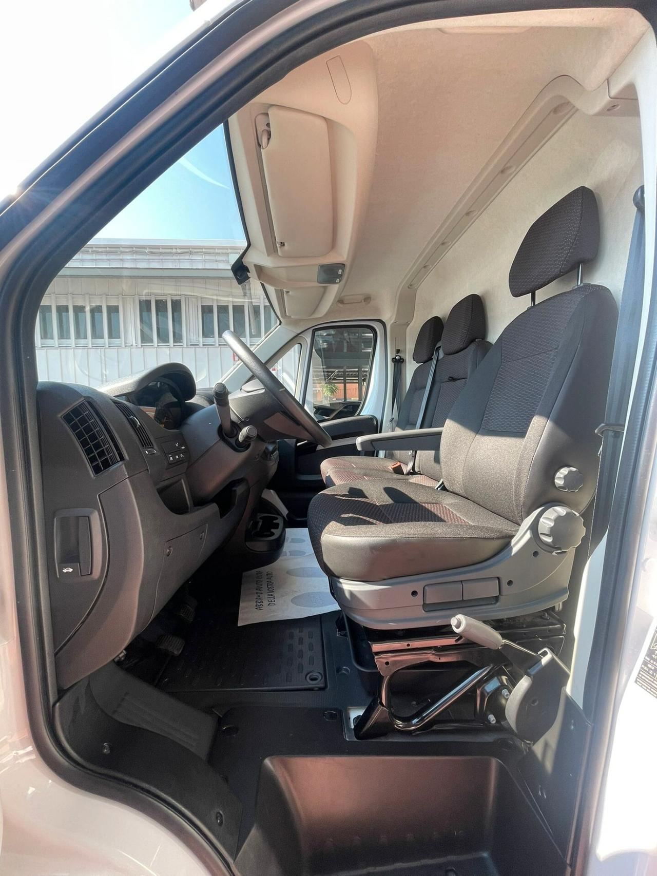 Opel Movano 30 2.2 BlueHDi 140 S&S PC-TN Furgone