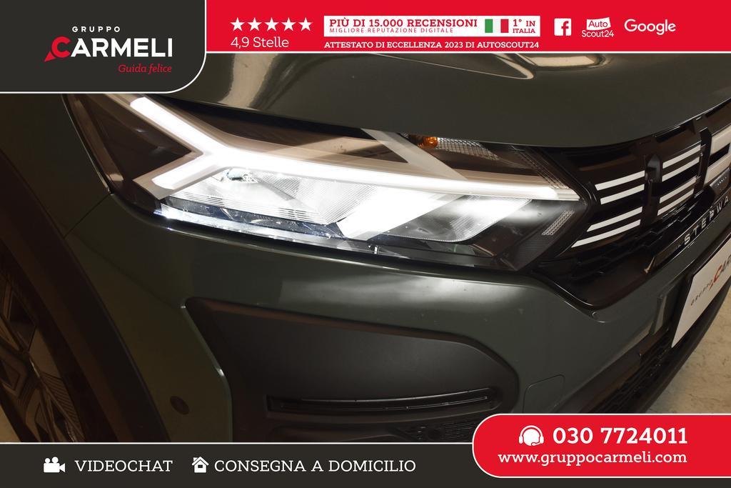 Dacia Sandero Stepway 1.0 tce ECO-G Expression