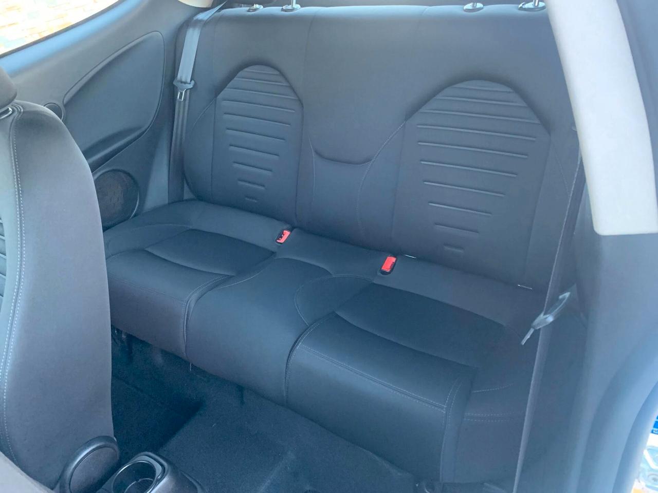 Alfa Romeo MiTo 1.3 JTDm 95 CV S&S 2016