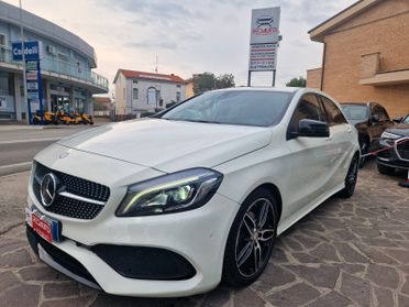 Mercedes-benz A 200 A 200 d Automatic 4Matic Premium