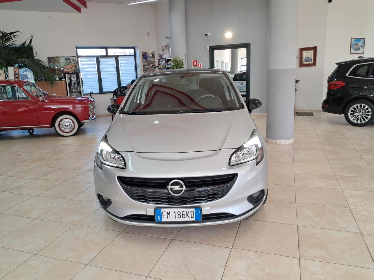 Opel Corsa 1.3 CDTI 5 porte b-Color(OK NEOP.)