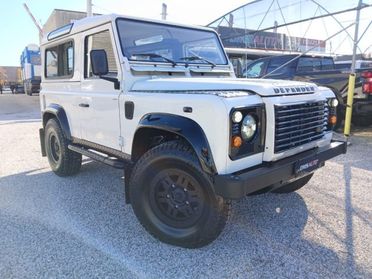 LAND ROVER Defender 90 2.5 Td5 Station Wagon S - N1 Neopatentati