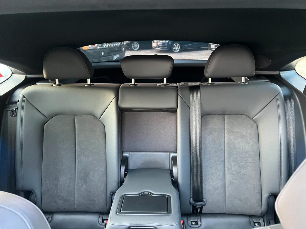 Audi RSQ3 SPORTBACK QUATTRO 2.5 400CV/TETTO/R"21/ BLACK EDITION