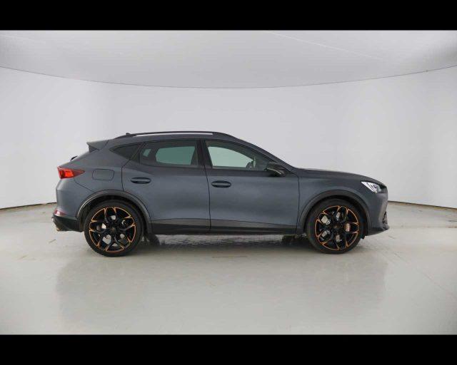 CUPRA Formentor 2.5 TSI 4Drive DSG VZ5