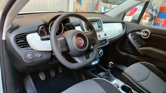 FIAT 500X 1.6 MJet 120CV - ECCELLENTI CONDIZIONI