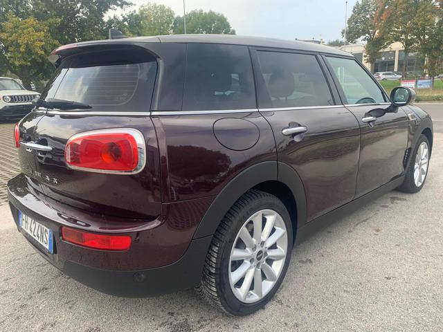 MINI Clubman 2.0 Cooper D Boost