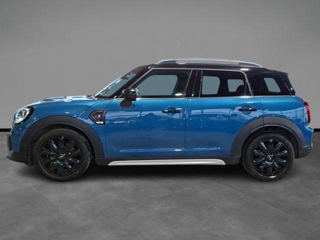 MINI Countryman 2.0 Cooper S Countryman