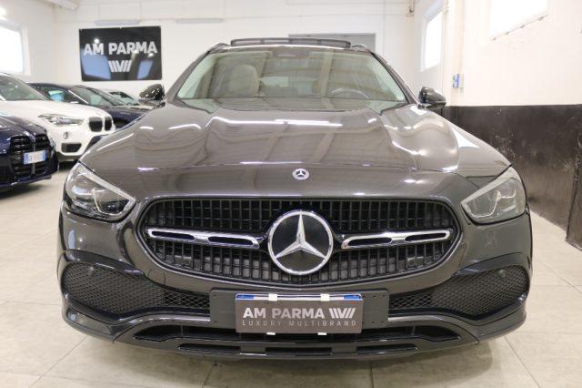MERCEDES-BENZ C 220 d Mild hybrid 4Matic Premium Plus All-Terrain