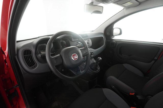 FIAT Panda Panda 1.2 Easy
