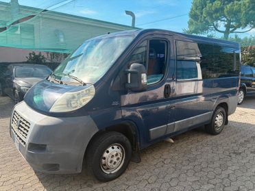 Fiat Ducato 2.2 MJT *9 POSTI*CLIMA