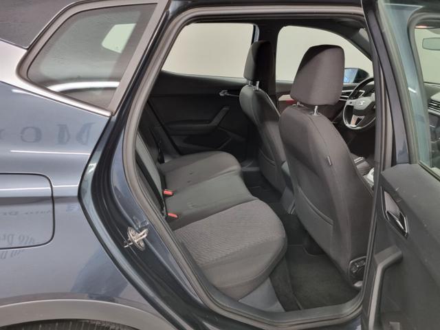 SEAT Arona 1.0 TGI XCELLENCE