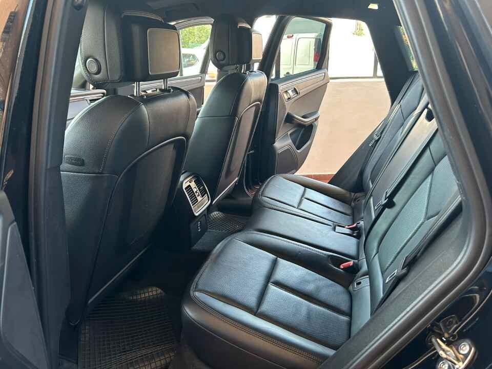 Porsche Macan 2.0 245 CV ANN0 2021 TETTO PANORAMICO