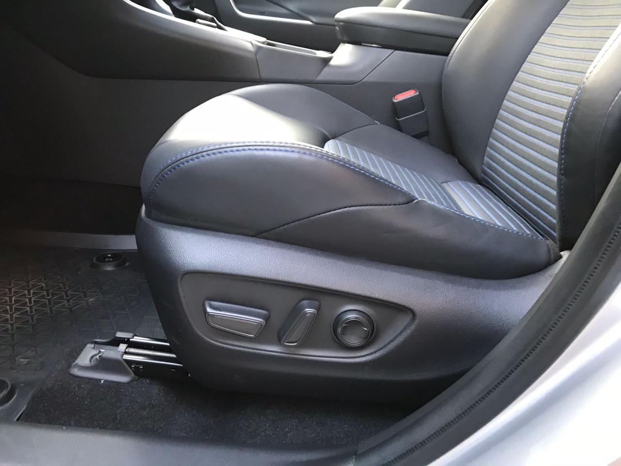 Toyota RAV 4 RAV4 2.5 HV (218CV) E-CVT 2WD Style