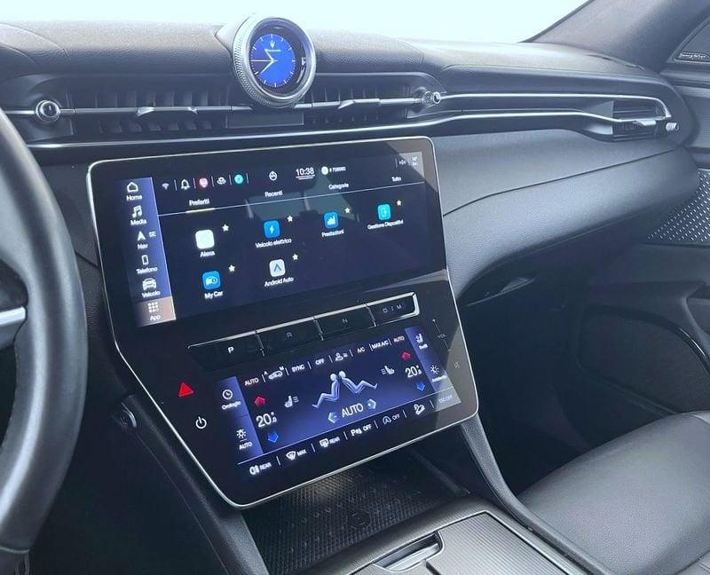 Maserati Grecale 2.0 300cv MHEV GT PrimaSerie Q4 auto