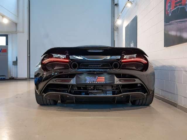 McLaren 720S 4.0 Performance+MSO+TRACK PACK+CARBONIO+Bowers and Wilkins+LIFT+IVA ESPOSTA+bollo&super PAGATI+