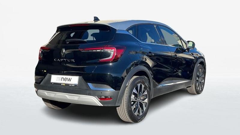 Renault Captur 1.0 tce Techno Gpl 100cv 1.0 TCe GPL Techno