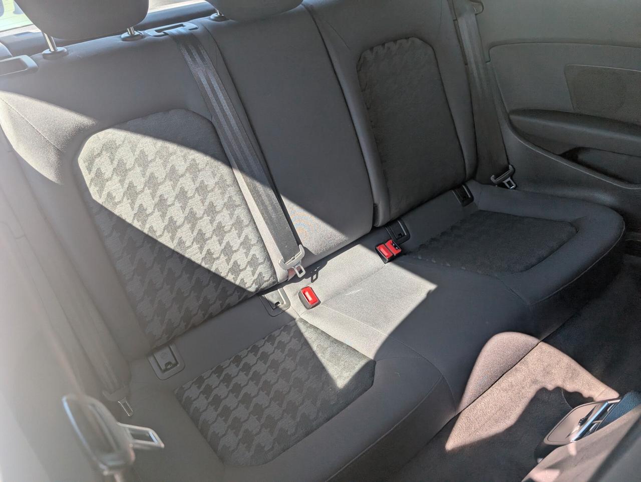Audi A3 1.4 TFSI Ambition UNICO PROPRIETARIO