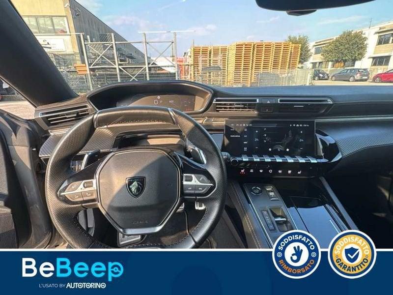 Peugeot 508 SW 1.5 BLUEHDI GT S&S 130CV EAT8