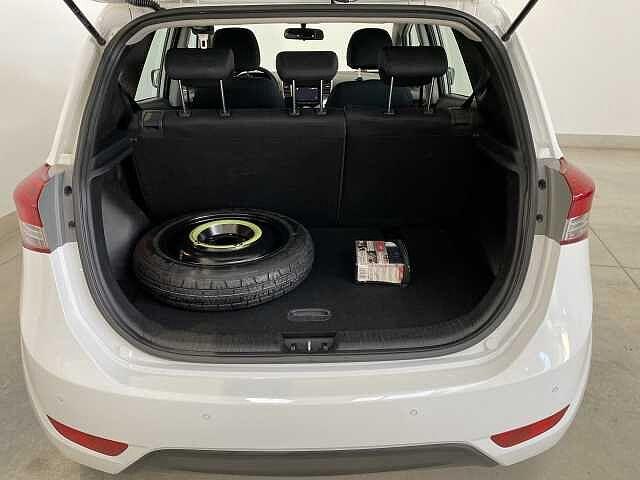 Hyundai ix20 1.6 MPI APP MODE GPL
