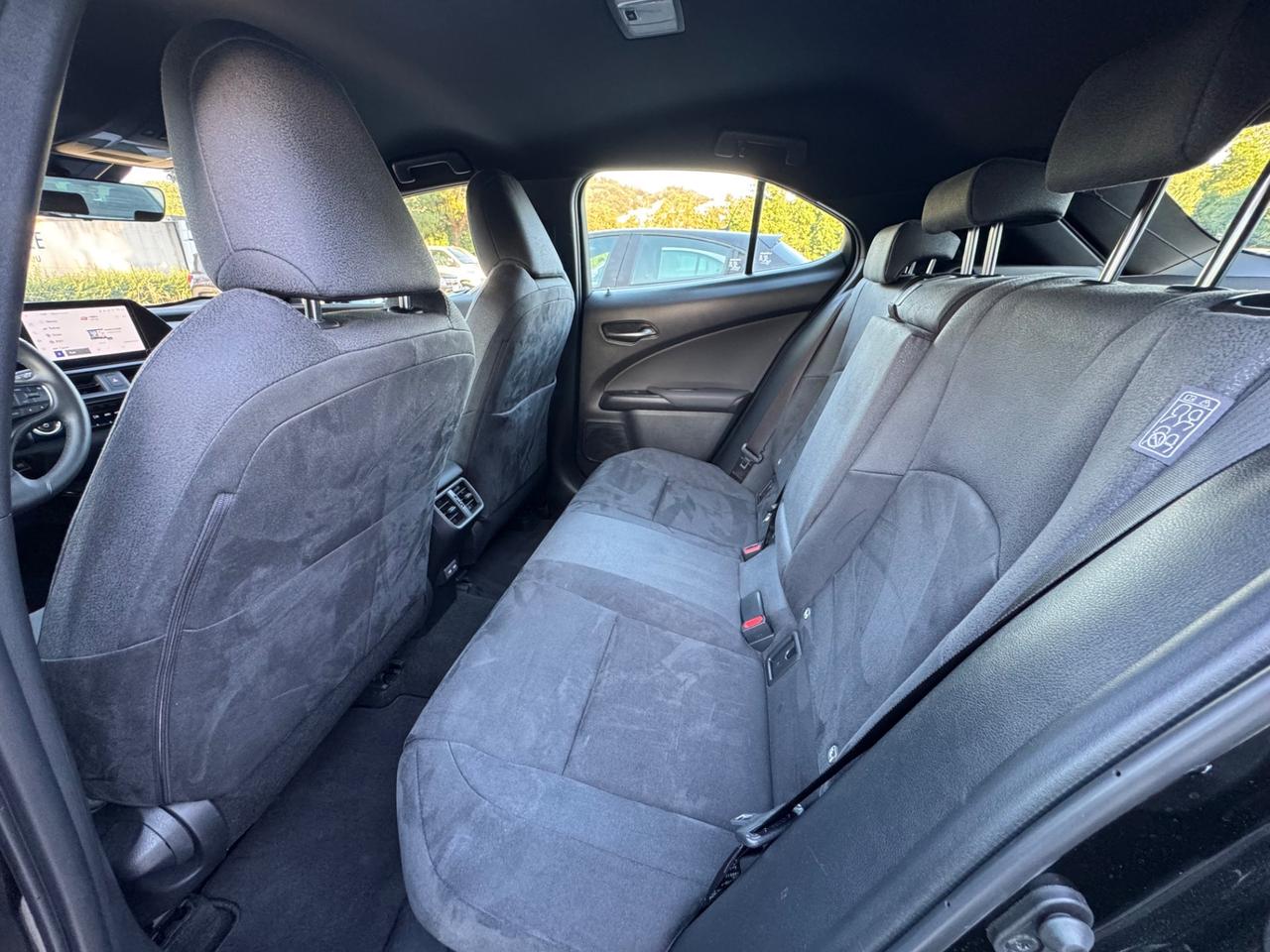 Lexus UX 250H 2.0 Hybrid 145Cv Design 2WD