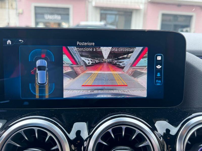 Mercedes-benz GLA 180 Automatic AMG Line Premium Plus