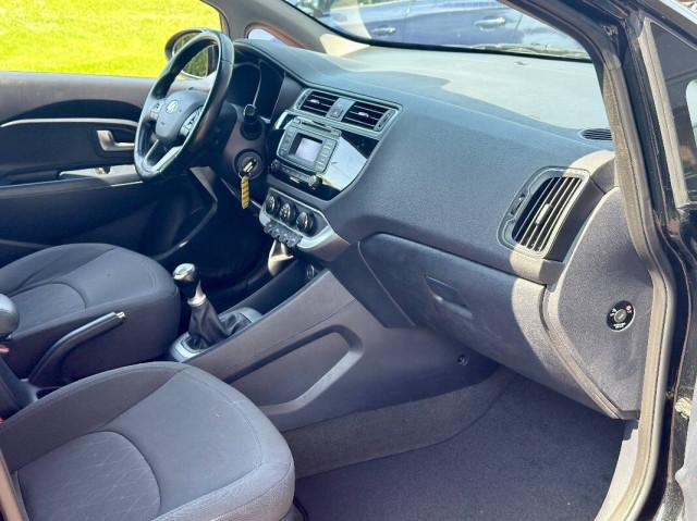 Kia Rio 1.2 Cool eco Gpl 5p