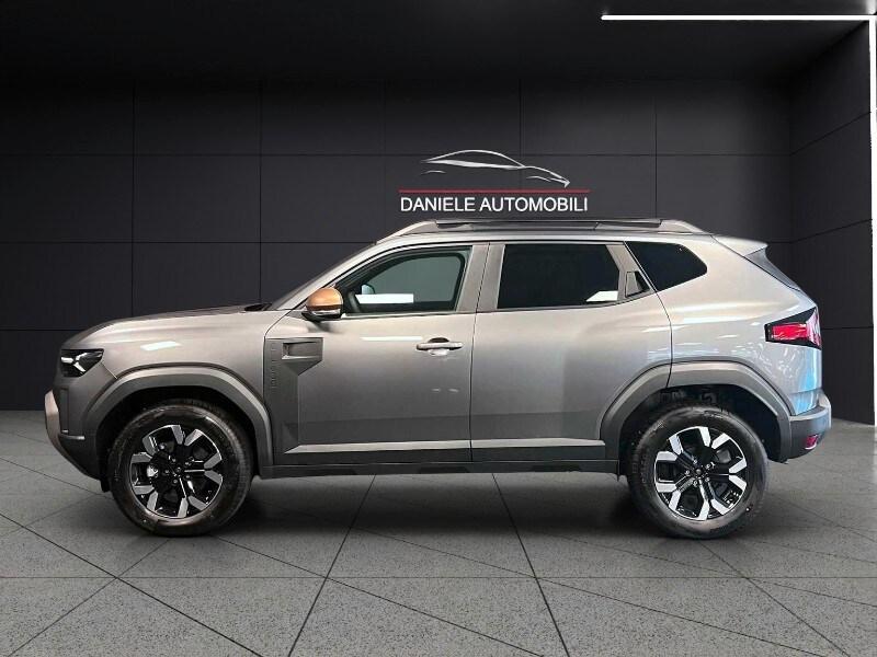 DACIA Duster 3ª serie Duster Tce 130 CV MHEV 4...