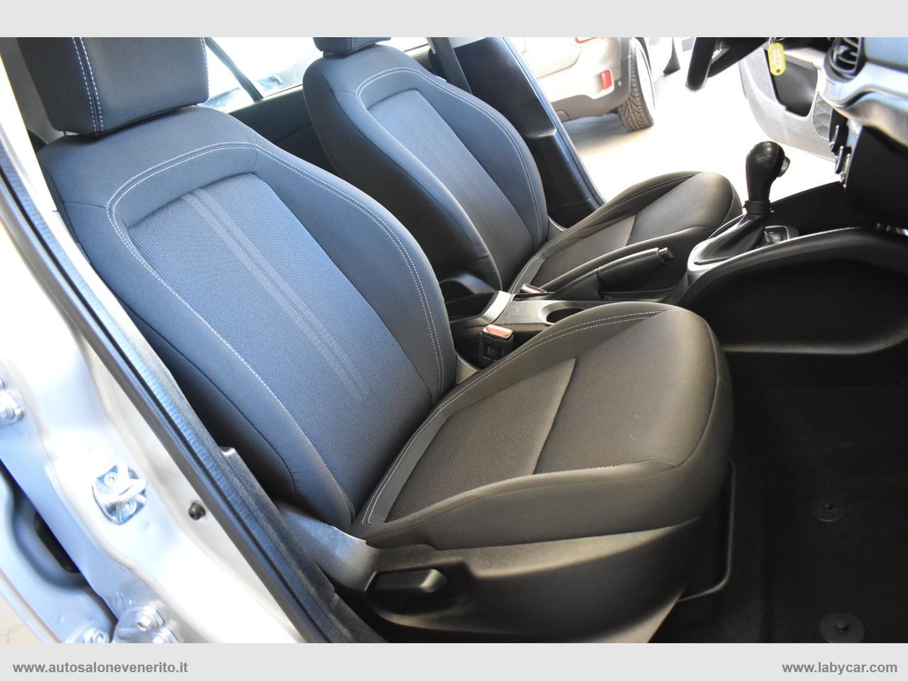 FIAT Tipo 1.6 Mjt S&S DCT SW S-Design