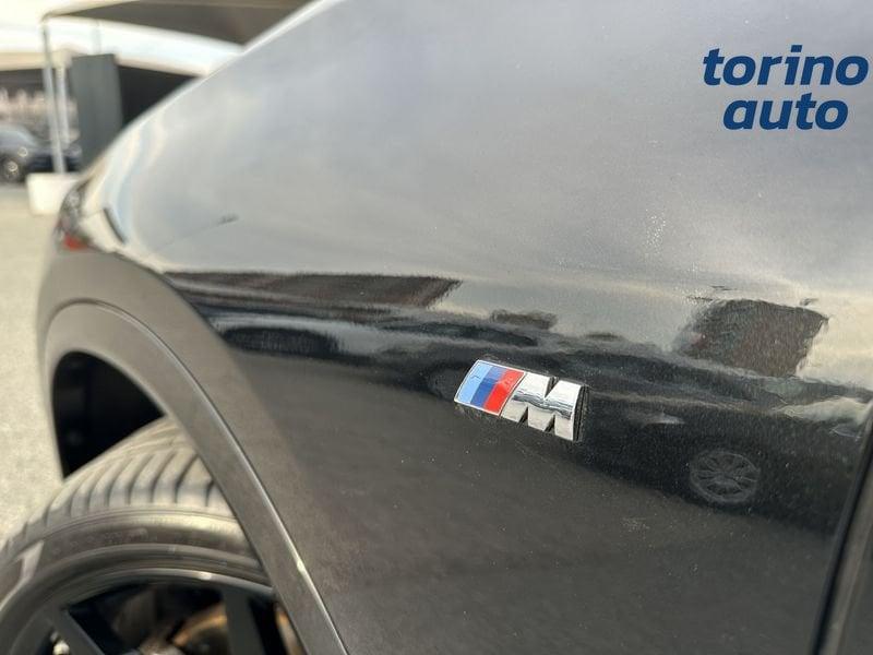 BMW X2 X2 xDrive25d Msport - TETTO - FULL LED