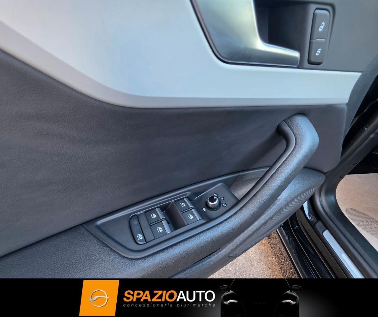 Audi A5 SPB NUOVO MODELLO S35 2.0 TDIe S tronic *S-LINE* FULL